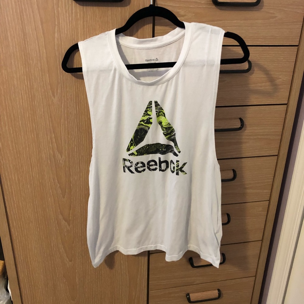 Reebok Muscle Tank